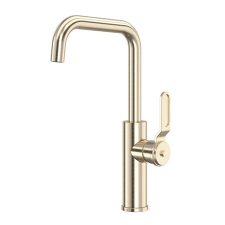 Rohl Myrina Bar/Food Prep Kitchen Faucet With U-Spout MY61D1LMSTN